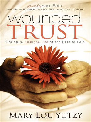 cover image of Wounded Trust